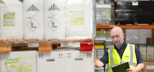 Dystrybutor Środków Ochrony Roślin Zwiększa Rentowność dzięki Systemowi ERP