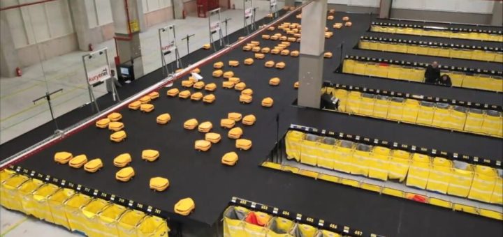 Libiao Robotics otwiera zagraniczną siedzibę główną w Singapurze