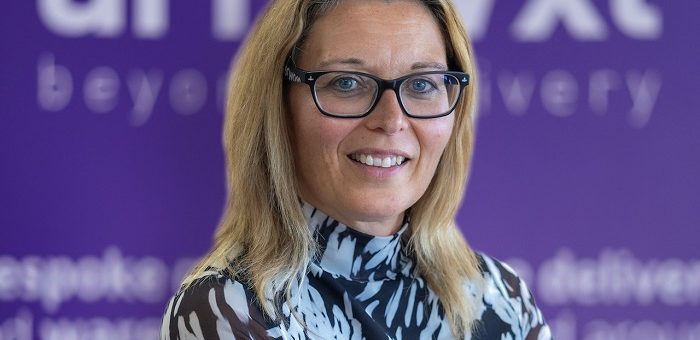 ArrowXL mianuje nowego Menedżera ds. Rozwoju Biznesu, aby napędzać wzrost