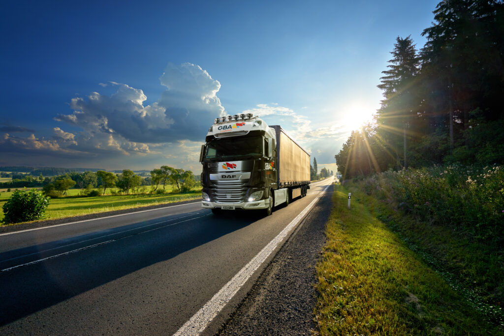 BIFA wzmacnia zapobieganie przestępczości w transporcie towarów