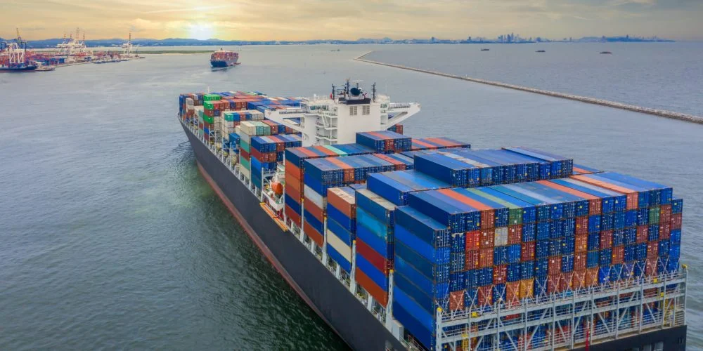 Logistyka transgraniczna pomaga wykorzystać możliwości rynkowe