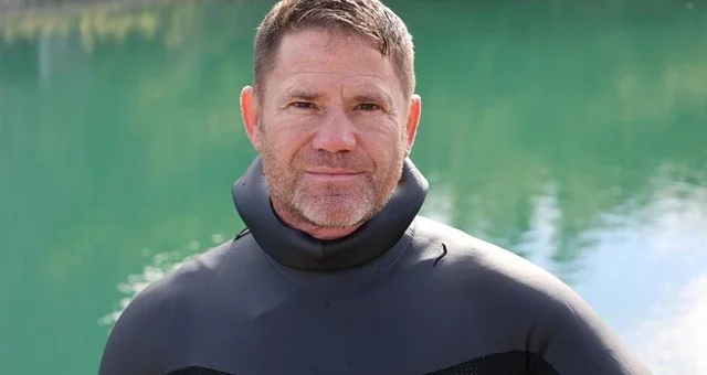 Steve Backshall poprowadzi Nagrody za Usługi Transportowe