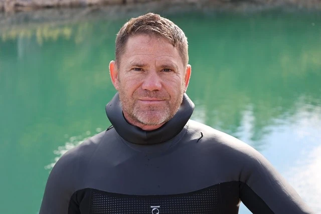 Steve Backshall poprowadzi Nagrody za Usługi Transportowe