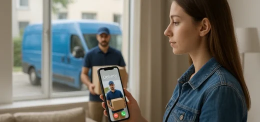 Ryzyko porażek logistycznych utraty wzrostu e-commerce wśród pokolenia Z