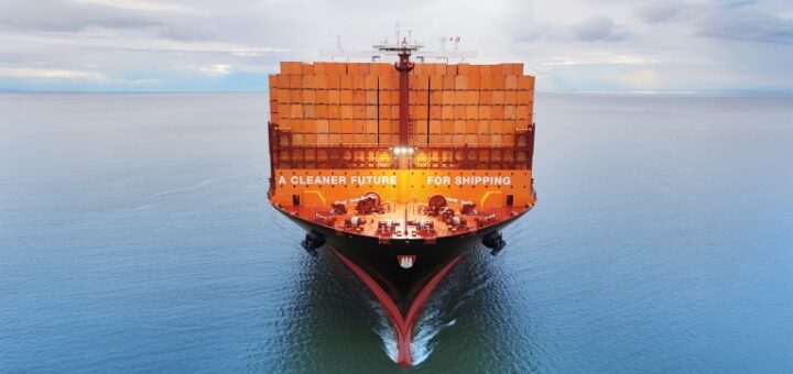 Zgoda na dalszą dekarbonizację łańcuchów dostaw