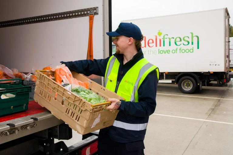 Kultura bezpieczeństwa prowadzona przez kierowców obniża ubezpieczenie floty