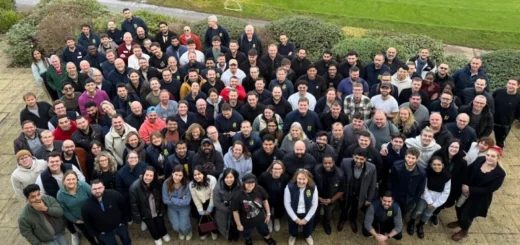 Więcej funduszy dla firmy zajmującej się robotyką i sztuczną inteligencją