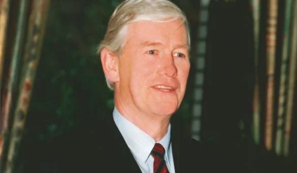 Schmitz Cargobull ogłasza śmierć właściciela