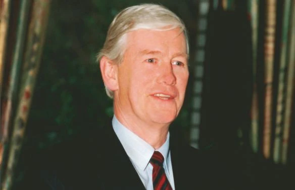 Schmitz Cargobull ogłasza śmierć właściciela