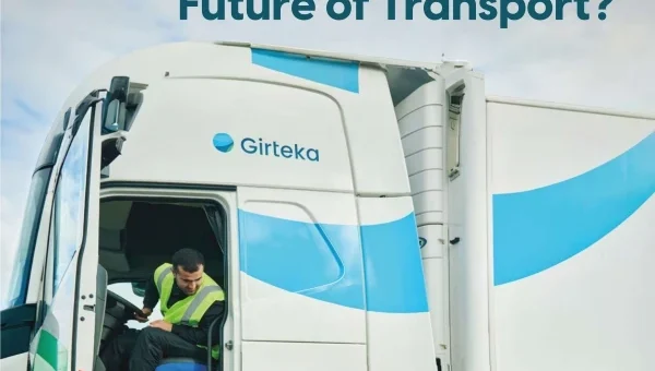 Nowa e-book podkreśla pilną potrzebę inwestowania w kierowców