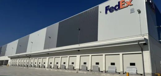 Nowoczesne centrum DC w Bilbao