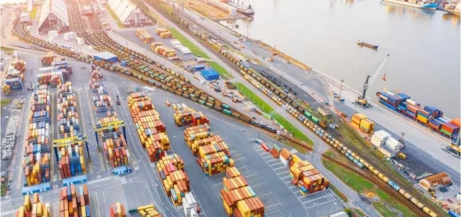 ERP i przyszłość dystrybucji