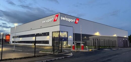 Nowe Centrum Cargo podwaja pojemność na lotnisku Manchester