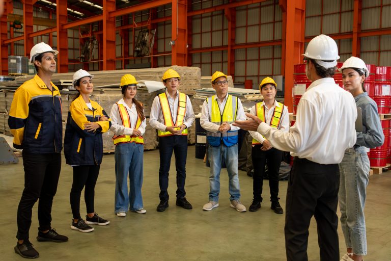 Zarządzanie sezonowymi naciskami w magazynowaniu