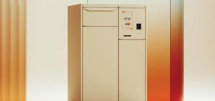 Zwrot jednostki do logistyki zwrotów