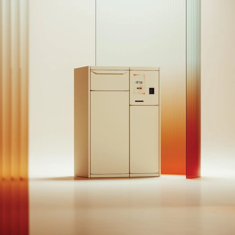 Zwrot jednostki do logistyki zwrotów