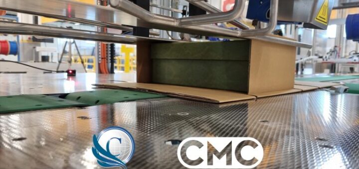 Partnerstwo w automatyzacji pakowania w Japonii