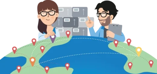 Nowa geografia łańcuchów dostaw