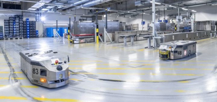 Usługa po zakończeniu projektu