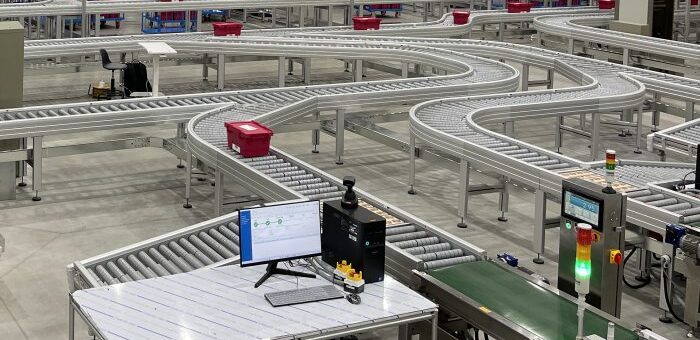 Pod skórą nowego przenośnika