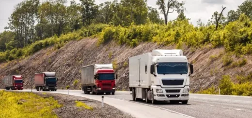 Autonomiczne zaopatrzenie zmienia proces zakupu frachtu