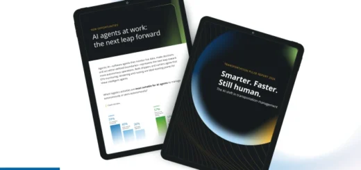 Raport o Pulsie Transportu: Punkt zwrotny