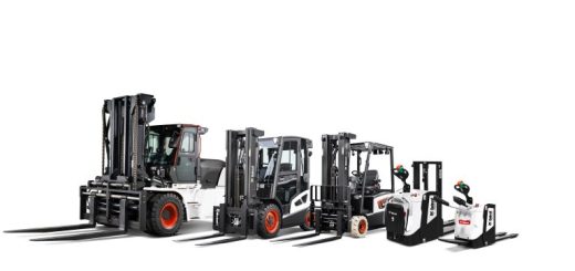 Wózki widłowe na olej napędowy czy elektryczne?