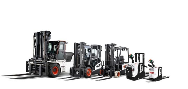 Wózki widłowe na olej napędowy czy elektryczne?