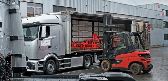 Kroki w kierunku większej zrównoważoności