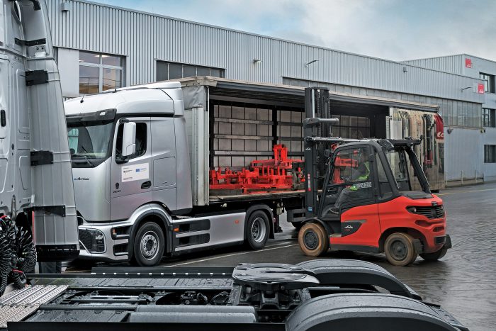 Kroki w kierunku większej zrównoważoności