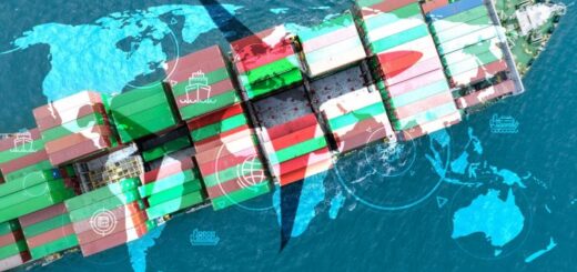 Prognozy łańcucha dostaw: Ewolucja handlu