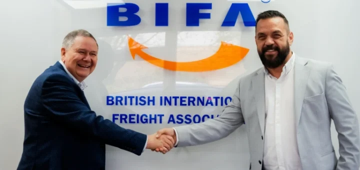 Coraz większa presja na rozwiązanie problemu wzrostu przestępczości w branży transportowej w Wielkiej Brytanii