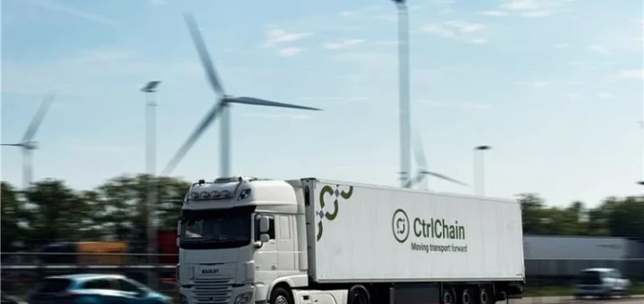 Zamykanie luk w łańcuchu chłodniczym