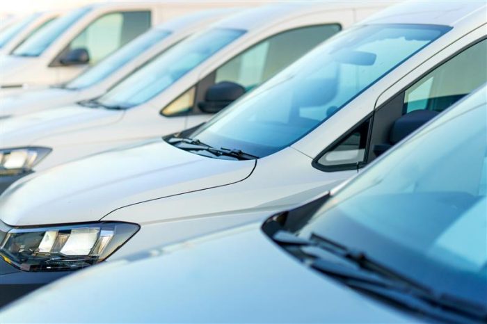 Ayvens Rozszerza Partnerstwo Zero Emisyjnego Karbonu