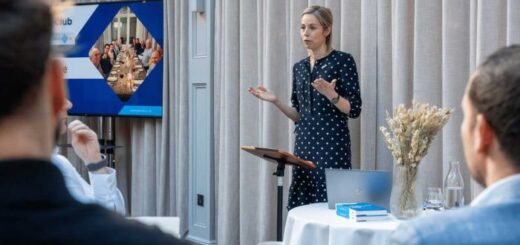 Klub Profesjonalistów ds. Łańcucha Dostaw