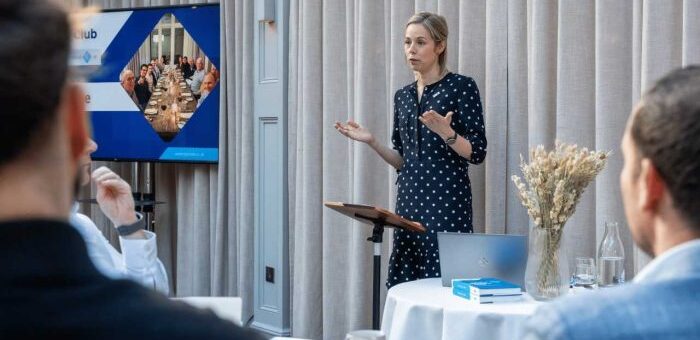 Klub Profesjonalistów ds. Łańcucha Dostaw