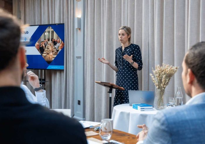 Klub Profesjonalistów ds. Łańcucha Dostaw