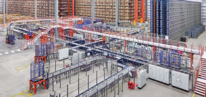 MIT odkrywa, że AI jest osadzone w 60% magazynów