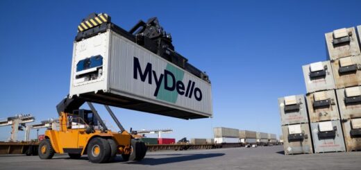 Estońska firma logistyczna start-up ogłasza finansowanie