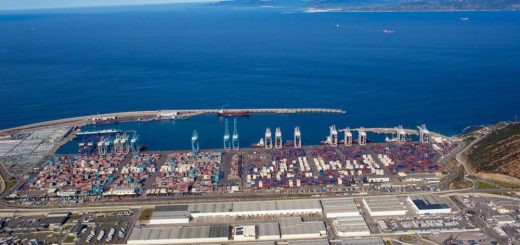 Historia sukcesu Med Port