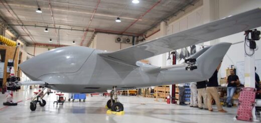 Gotowe do produkcji samoloty eVTOL dostarczone