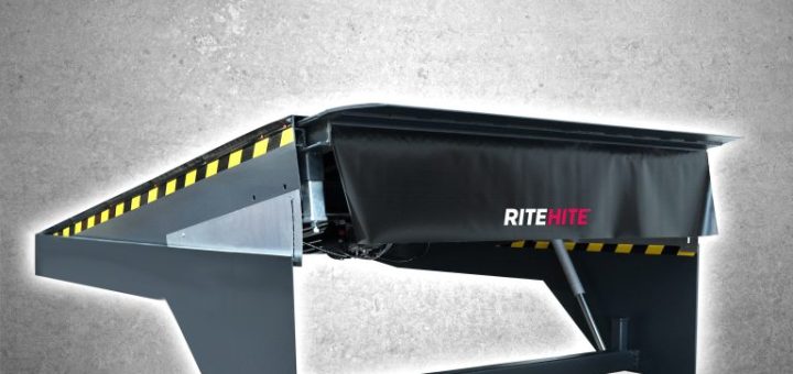 Wprowadzono na rynek nowy poziomomierz dokowy typu Replacement Dock Leveller