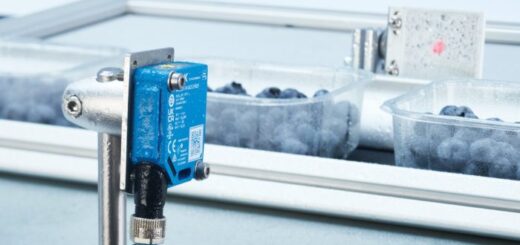 Nowe czujniki fotoelektryczne wprowadzone na rynek