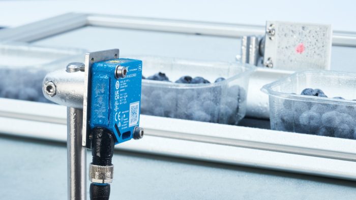 Nowe czujniki fotoelektryczne wprowadzone na rynek