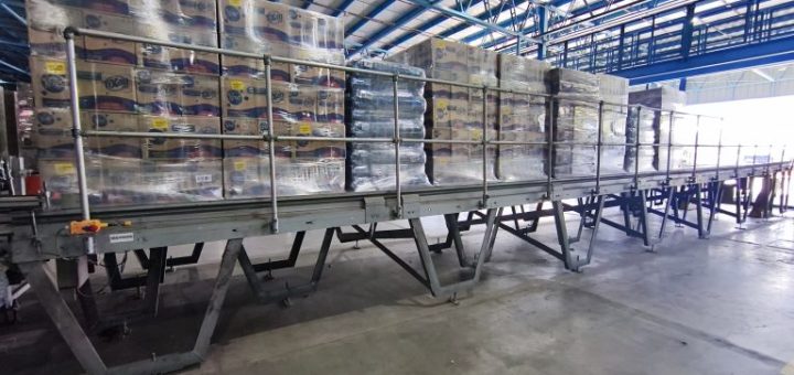 Czas ładowania i emisje znacznie obniżone