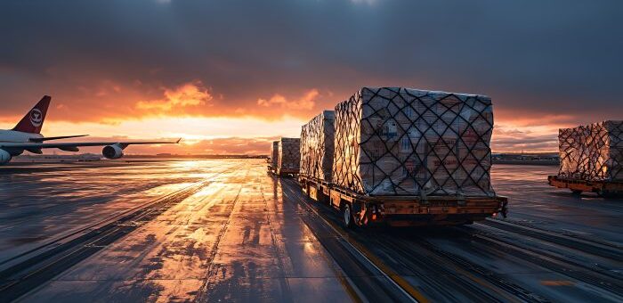 Przewoźnicy towarowi wezwani do zaktualizowania warunków handlowych przed rokiem 2026