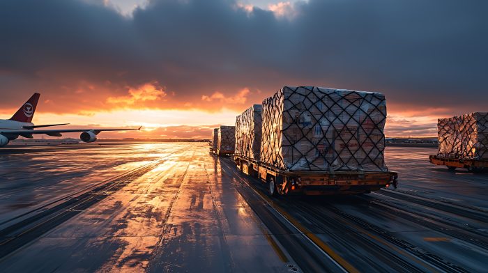 Przewoźnicy towarowi wezwani do zaktualizowania warunków handlowych przed rokiem 2026