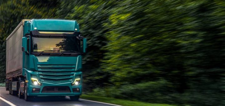 Rozwiązanie problemu ciemnego trailera