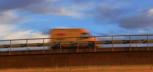 Ameryka Łacińska wita logistyczne roboty współpracujące