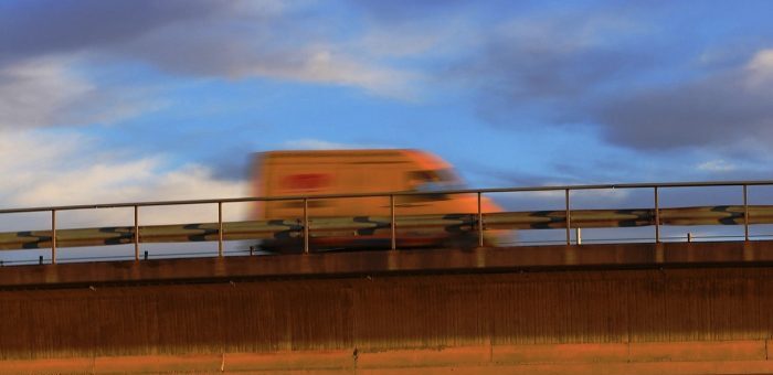 Ameryka Łacińska wita logistyczne roboty współpracujące